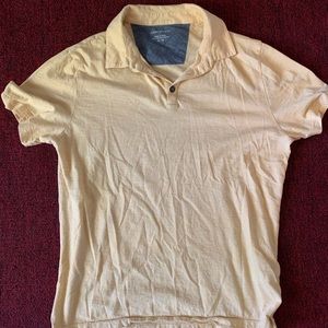 Banana republic polo